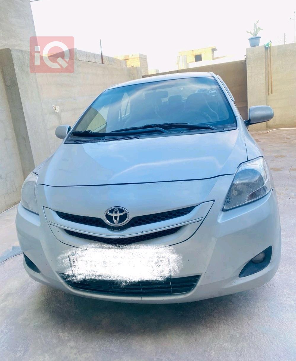 تويوتا يارس